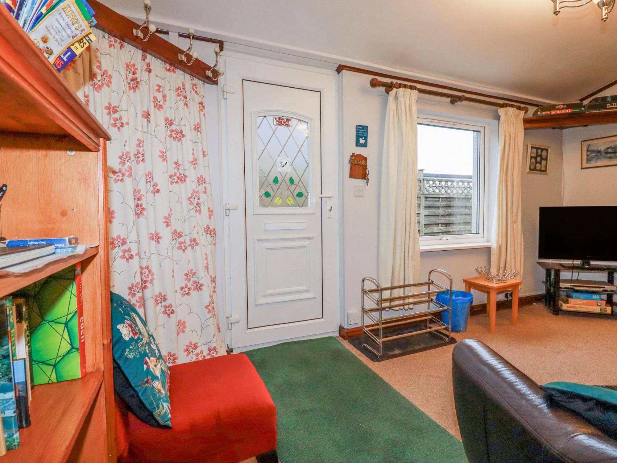 The Annexe, Laburnum Villa Bugle Екстериор снимка